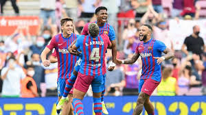 他们轻松赢 他们轻松赢